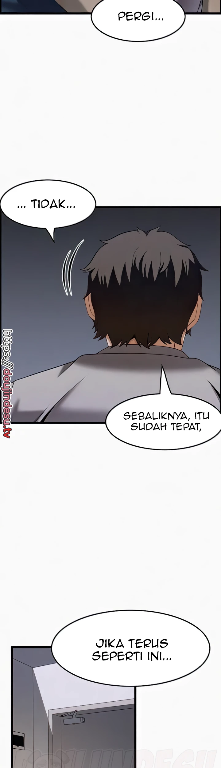 Too Good At Massages Chapter 41 - Page 14